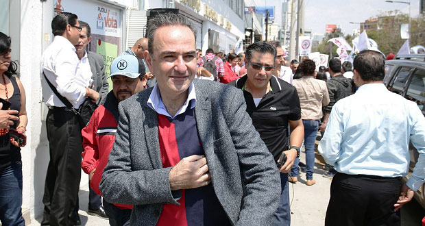 PRI aplicó cuota de género y no simuló con “juanitas”: Chidiac