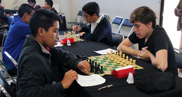 Inician en Puebla justas para fase regional de Olimpiadas nacionales