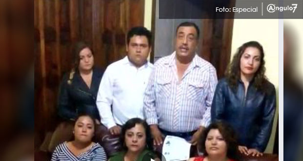 Biestro bloqueo mi candidatura y no decliné ni lo haré: tío de “El Kalimba”