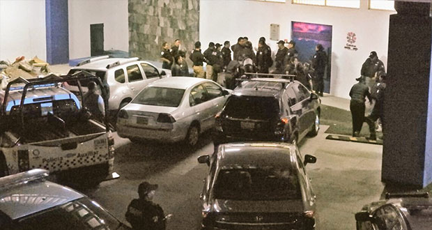 No hubo motín en Casa del Adolescente, fue riña sin lesionados: SSP
