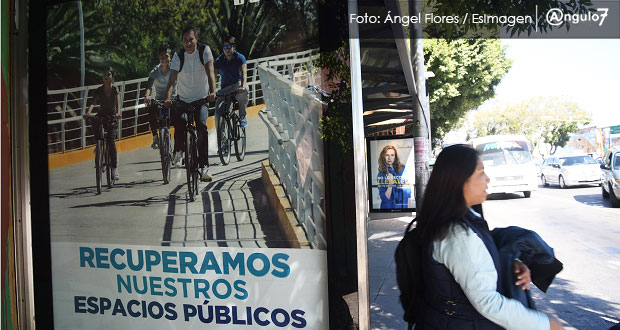 En datos de publicidad oficial, a Puebla le faltan montos y medios contratados