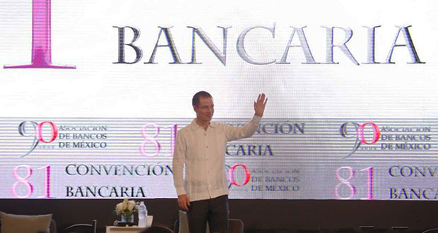 PGR no debe utilizarse con fines políticos: Anaya