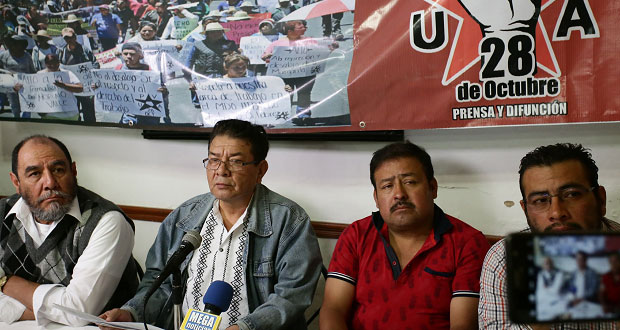 Autoridades quieren ocultar realidad de inseguridad: Simitrio