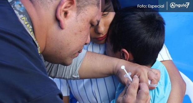 Tras certificación de Colombia en 2014 libre de sarampión, autoridades del país sudamericano declararon alerta máxima por dos casos de niños infectados de sarampión. Foto: Especial