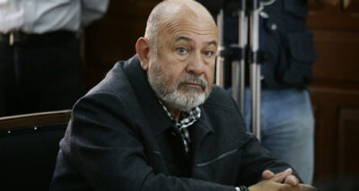 Vergara renuncia a la gerencia del CH