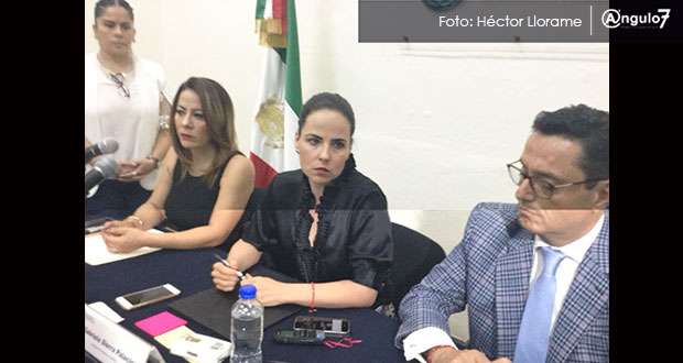 En menos de 1 mes, se duplican denuncias contra Morena en Itaip