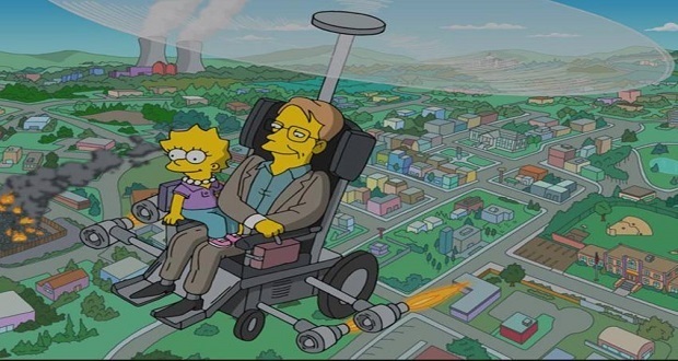 Los Simpsons