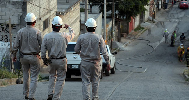 SFP suspende a 8 trabajadores de Pemex por vínculo con huachicol