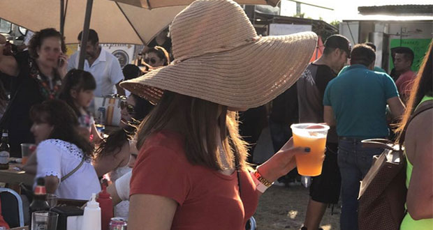 No se permitirá venta de alcohol fuera de comercios en Semana Santa: Comuna