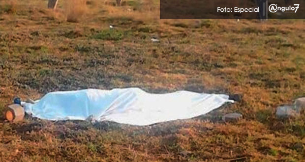 Asesinan a supuesto miembro de comunidad gay en Puebla; recibió 30 puñaladas. Foto: Especial