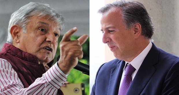 Meade sabe que departamentos son de mis hijos; lo probaré: AMLO