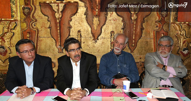 Académicos demandan a IEE que Cárdenas aparezca en boleta como independiente