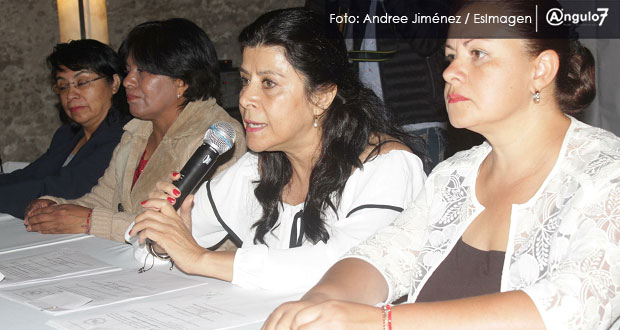 Agenda de género no interesa a mayoría de candidatos a gobierno y alcaldía