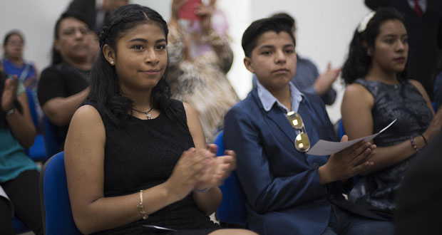 Alumnos de BUAP participan en expedición científica Ruso-Mexicana