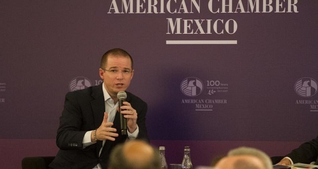 Anaya American Chamber