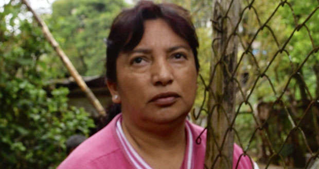 Reconocen pavimentación de calle “Pascual Orozco” en Huauchinango