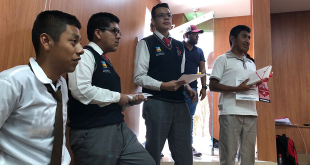 En Puebla, eligen 26 finalistas para Espartaqueada de Antorcha