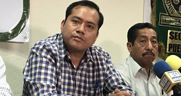 Sindicato de telefonistas en Puebla avizoran huelga este miércoles