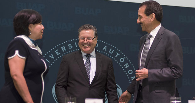 De Icuap, 80% de alumnos egresa y 96% consigue empleo: Esparza
