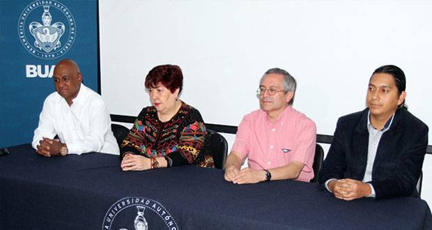 BUAP, sede de curso sobre parásitos para profesionales de la salud