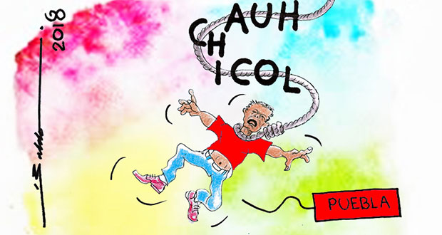 Caricatura-Huachicol-ahorca-a-poblanos