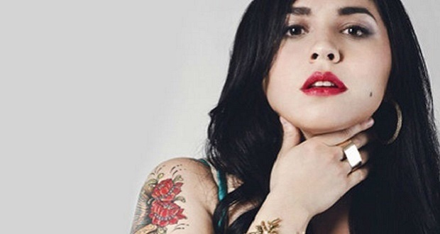La cantante Carla Morrison revela que fue violada . Foto: Salud 180