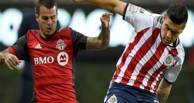 Chivas campeón de Concacaf; se val al Mundial de Clubes