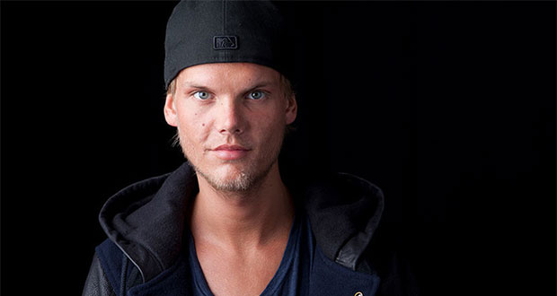 Por razones desconocidas, muere a los 28 años el DJ sueco Avicii