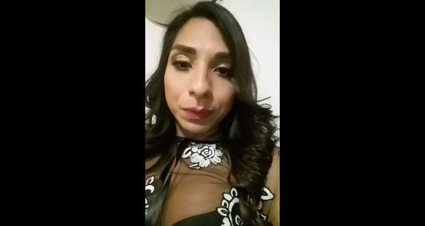 Mujer trans acusa violencia por parte de policías en feria de Puebla