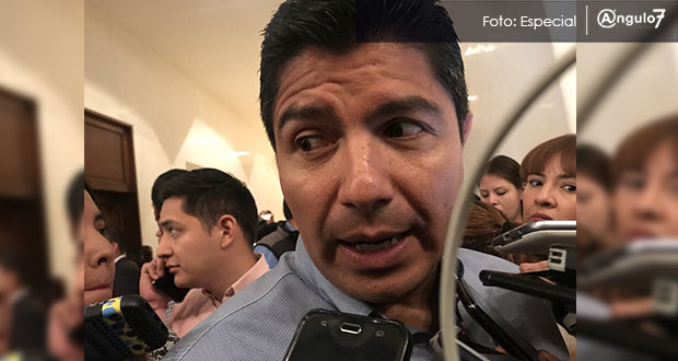 Sin endeudar a la ciudad se pueden tener propuestas viables, asegura Rivera