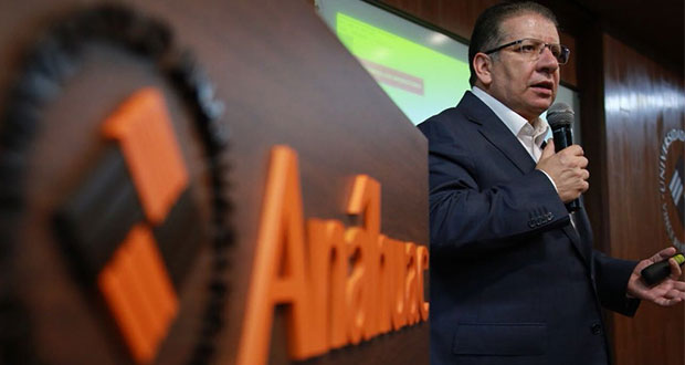 La izquierda universitaria en Puebla es dogmática: Doger