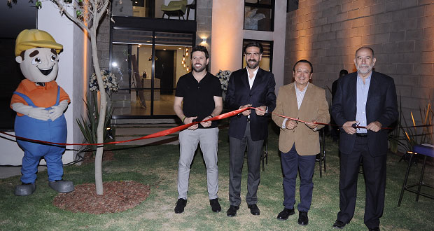 Grupo Enthous invertirá 250 mdp para 3 residenciales en Cholula