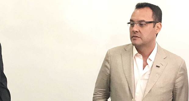 Campañas de candidatos del PRI iniciarán en Centro de Convenciones