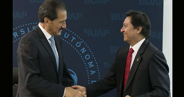 HUP de BUAP busca certificación en seguridad del paciente