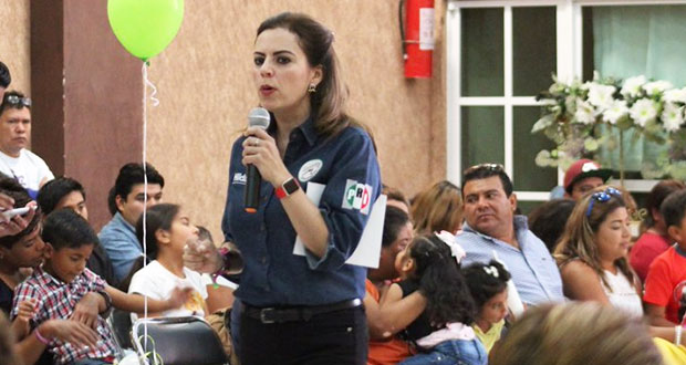 FGE no integra bien los expedientes de feminicidios: líder del Onmpri