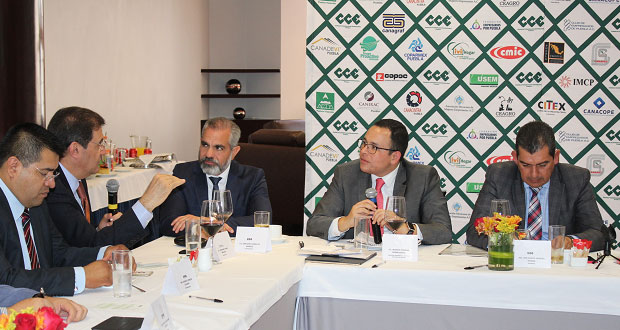 IEE organizará reuniones informativas con diversas organizaciones