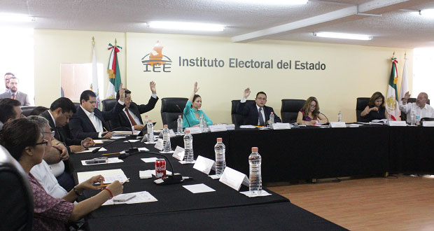 Laura Escobar Juárez, nueva líder de CPP