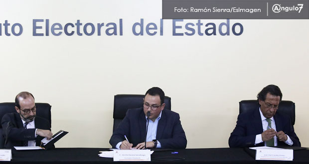 Considera IEE apoyar a deudos de consejero municipal linchado en Tlacotepec