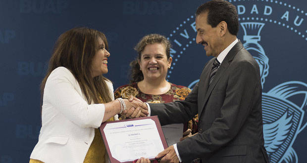 Ingeniería Química de BUAP reacredita 3 programas ante el Cacei