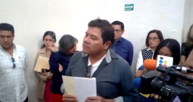 Ciudadano tacha de parcial a Itaipue por resolver a favor de Soapap