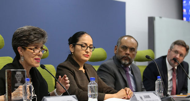 Tepjf espera 50 mil juicios asociados con proceso electoral