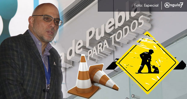 Si Agua de Puebla no mejora servicio, que le retiren la concesión: Coparmex