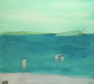 Joy-Laville