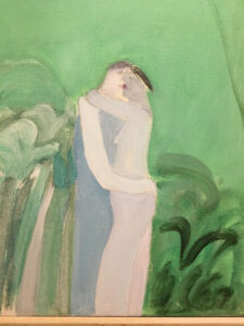 Joy-Laville