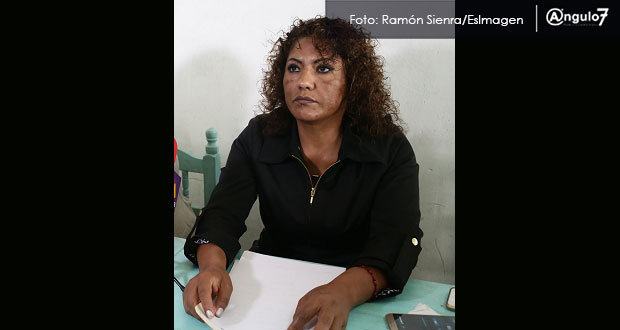 Detienen a aspirante del PRD que acusó imposición de candidatura en Amozoc