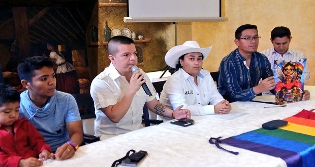 Por violencia, dedicarán la 17 edición de marcha Lgbttti a sector trans