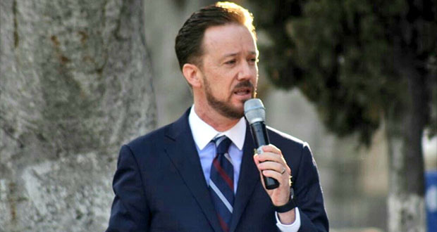 Funcionarios que renunciaron pueden regresar al ayuntamiento: Banck