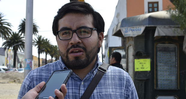 Antorcha realizará Espartaqueada Nacional de Matemáticas en BUAP
