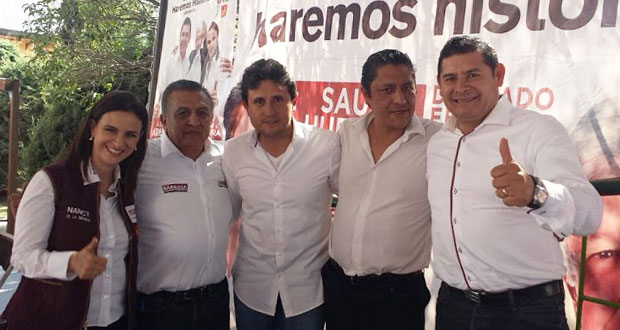 Extrema pobreza, flagelo en distrito federal 11: Saúl Huerta
