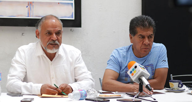 Movimiento Ruta 5 apoyará a AMLO